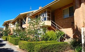 Lake Wendouree Luxury Apartments